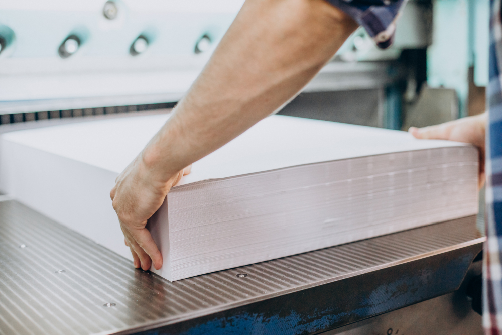 7 Advantages To On Demand Printing Fulfillment