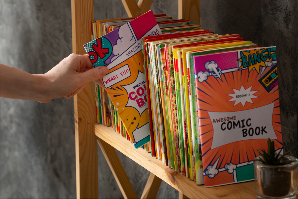 Book Printing Questions & Answers
