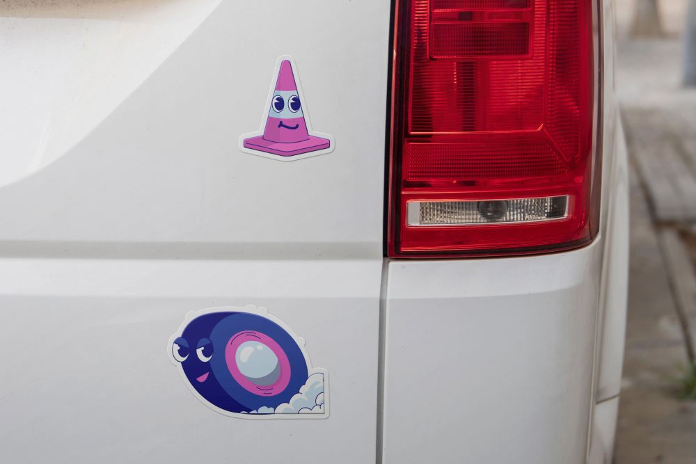 How to Market your Business with Car Magnets