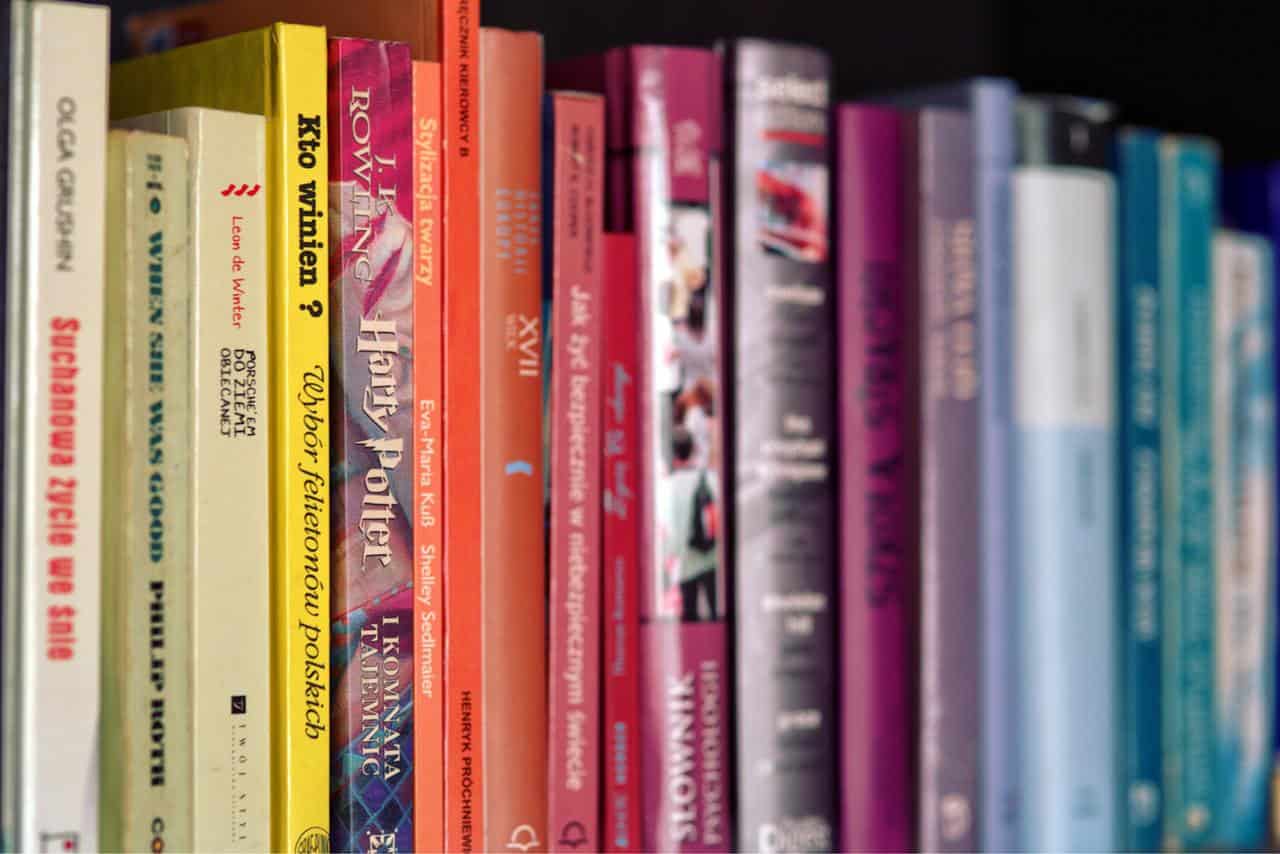 Types of Binding for Printing