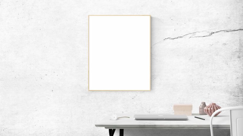 architecture blank box 205321
