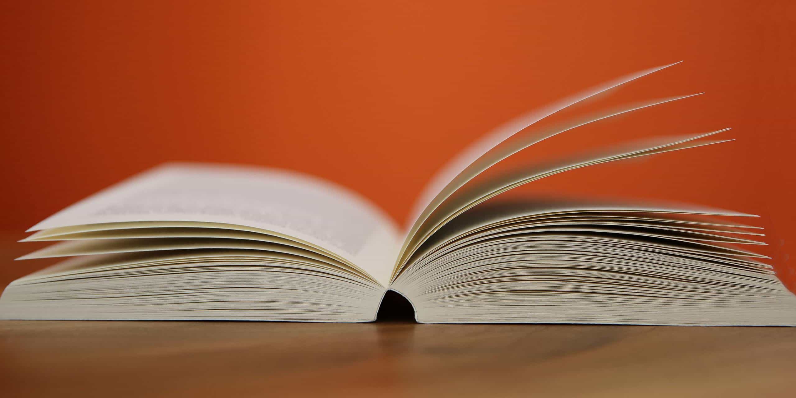 Softcover Book Printing Tips
