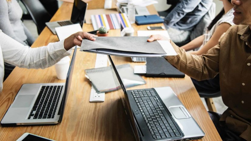 advice business colleagues 1161465