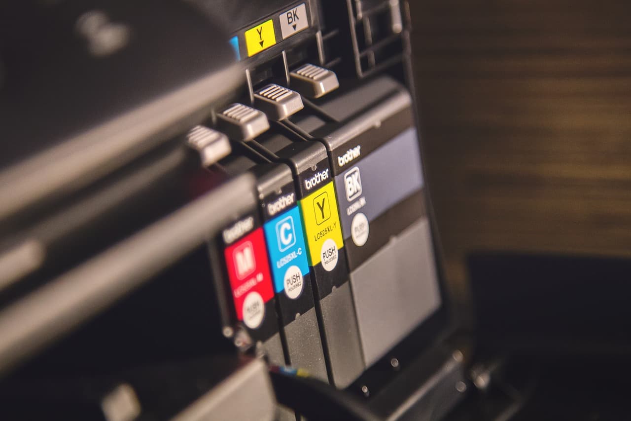 Nashville Printing and Fulfillment Company