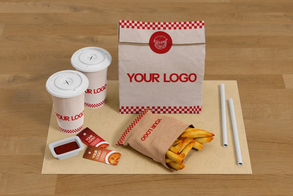 Top 10 Tastiest Restaurant Branding Examples