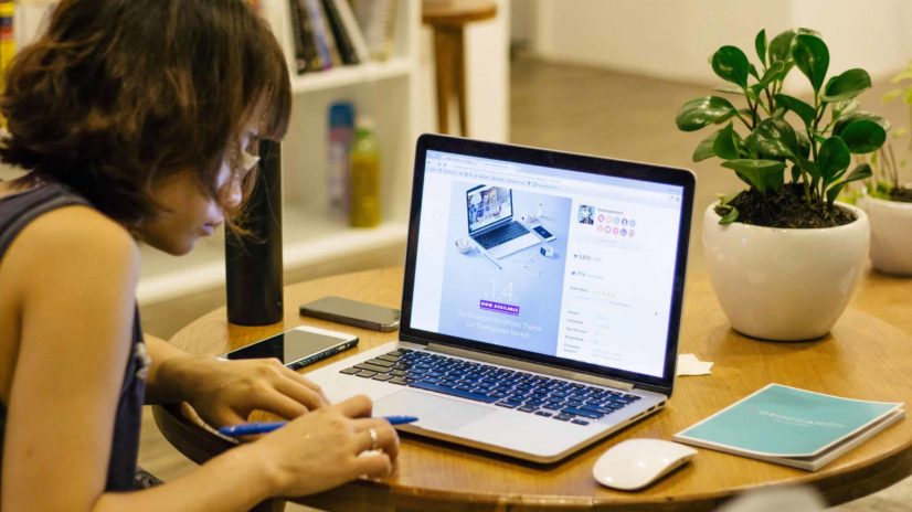 print fulfillment for small business