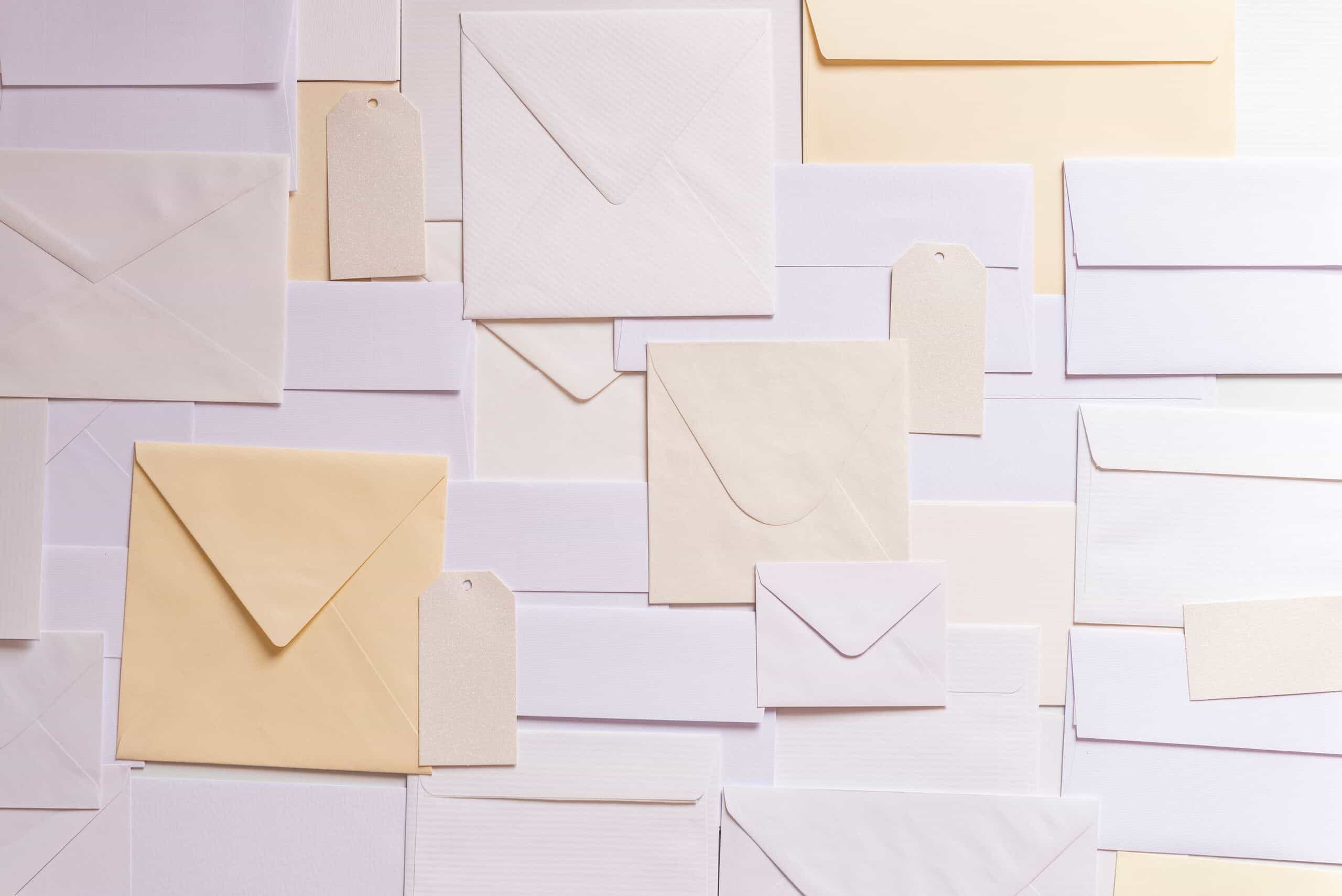 Business Stationery: What Your Company Branding Needs