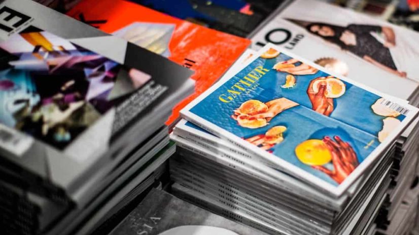 What Your Printing Says About Your Business Reputation 1