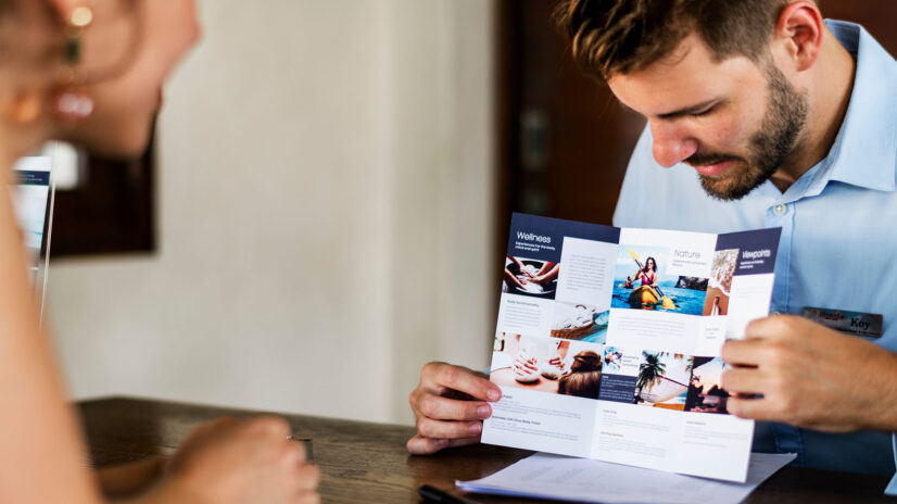 
Complete Guide to Brochure Folds and Their Uses