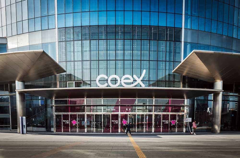 franchise trade shows