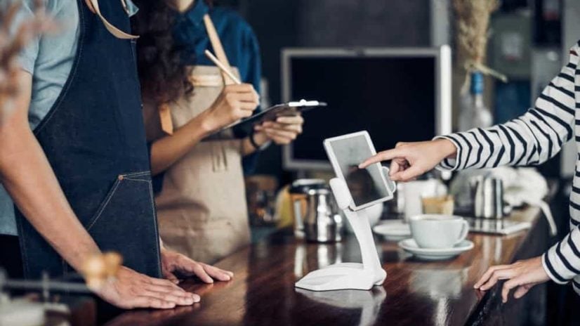 How to Train Staff in New Restaurant Technology