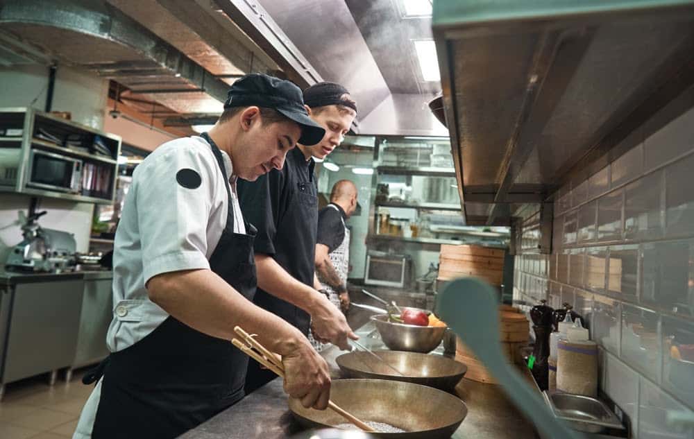 Restaurant Managers’ Logbook: Do You Need One?