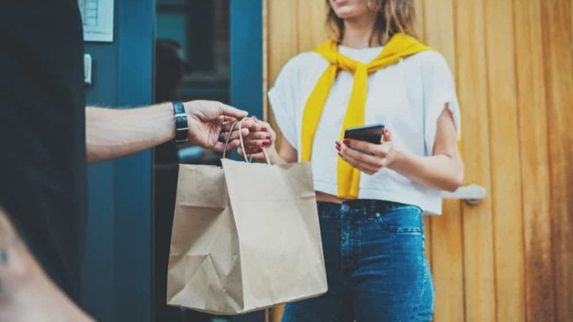 Tips For Transitioning to Takeout During Coronavirus