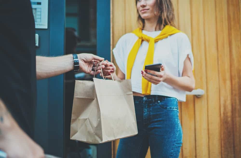 Tips for Transitioning to Takeout During Coronavirus