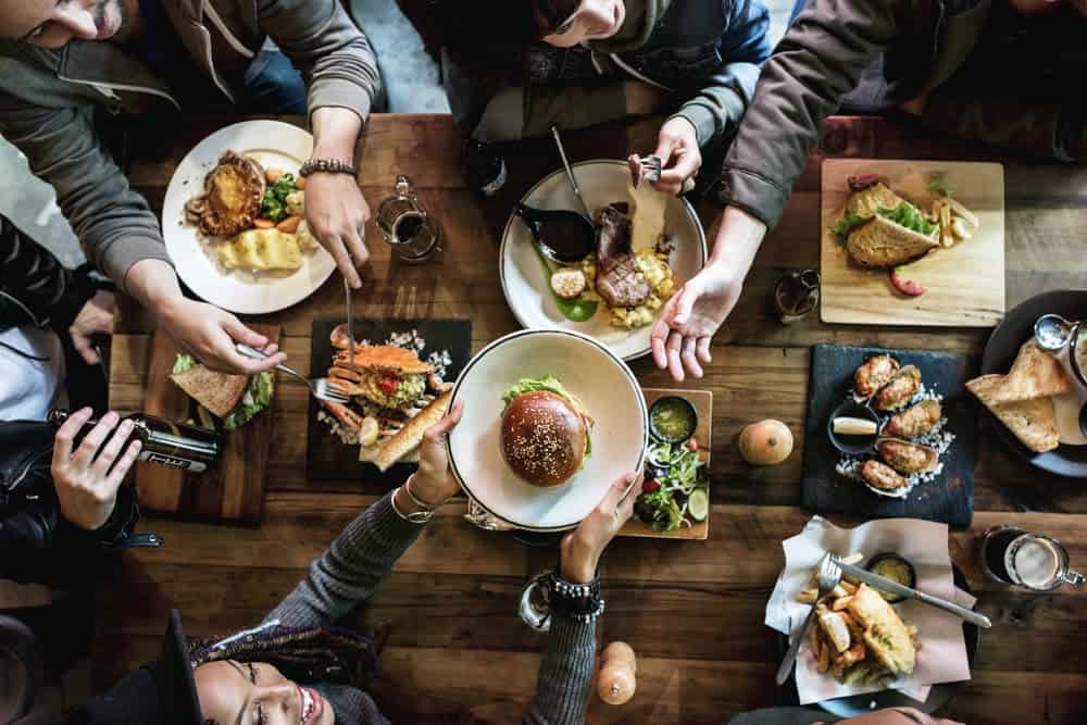 Small Steps for a Safe Restaurant Recovery From Coronavirus