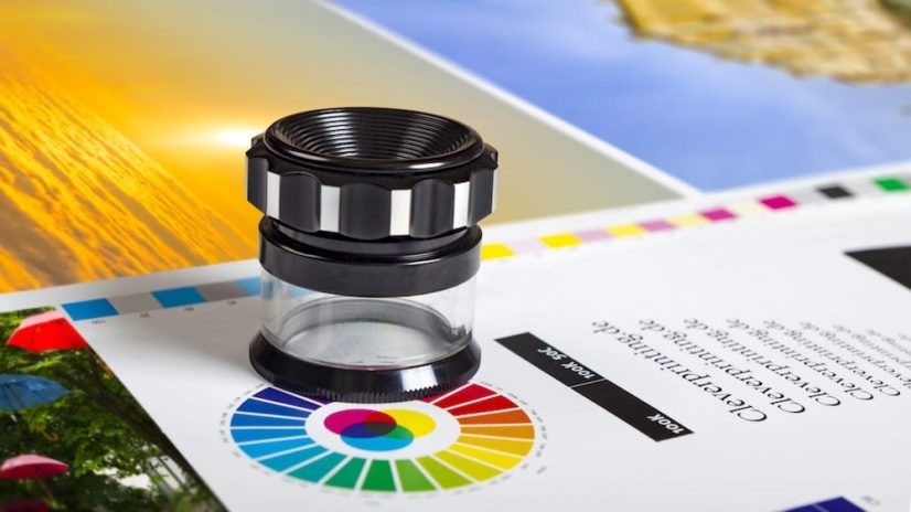 print outsourcing