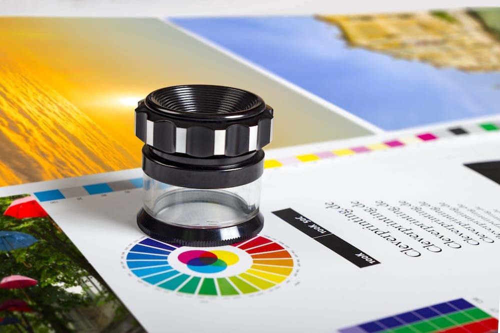 How to Save Money Through Print Outsourcing