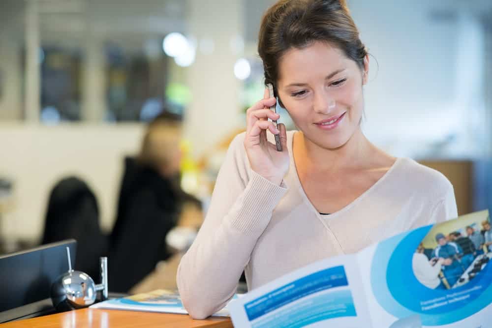 How to Create & Print Patient Education Brochures