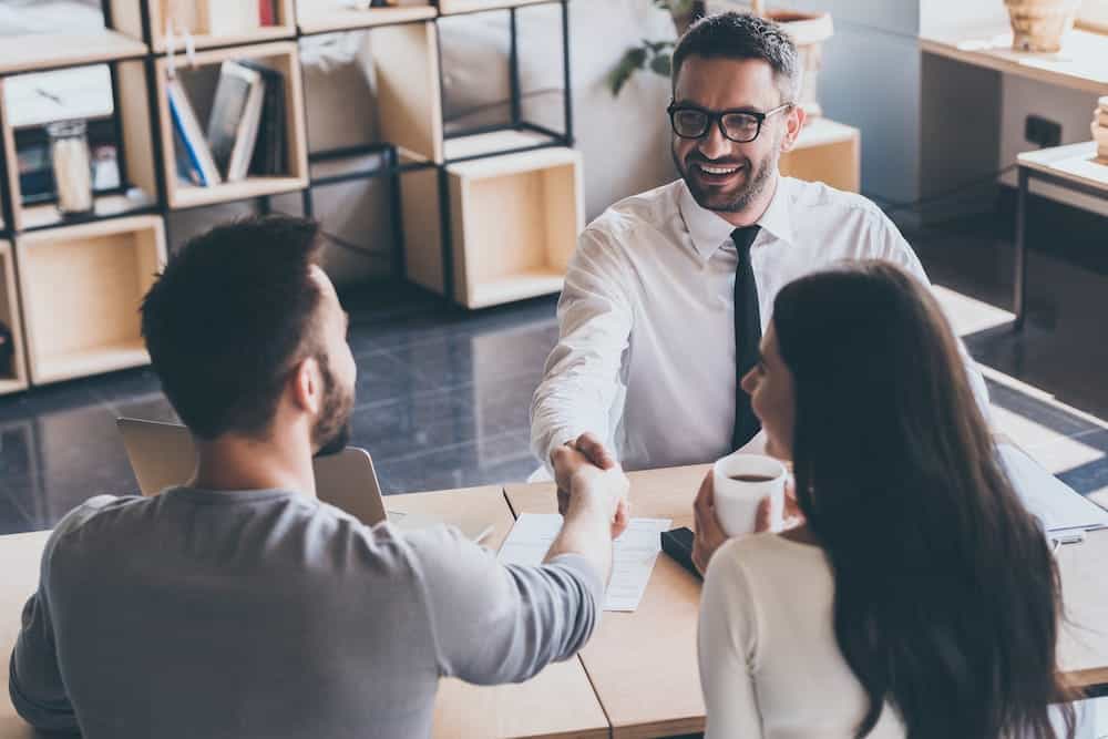 Financial Advisor Print Marketing to Grow