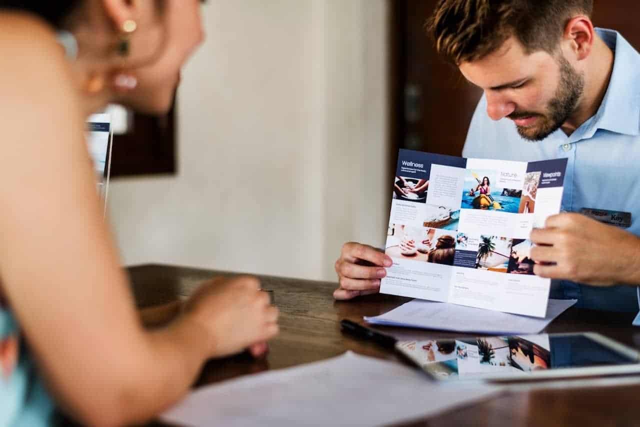 Managers Guide to Sales Collateral Success: Tips & Examples