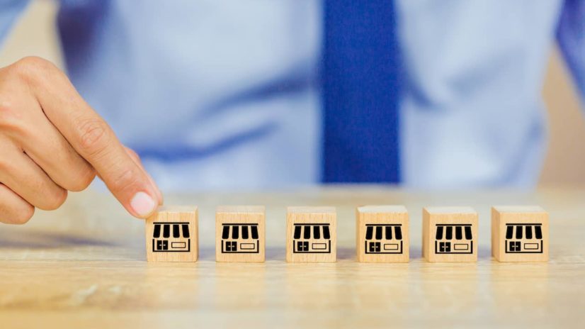 Create a Franchise Operations Manual