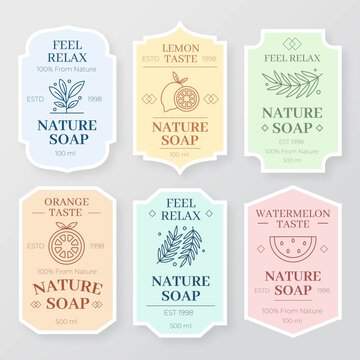 packaging labels packaging labels