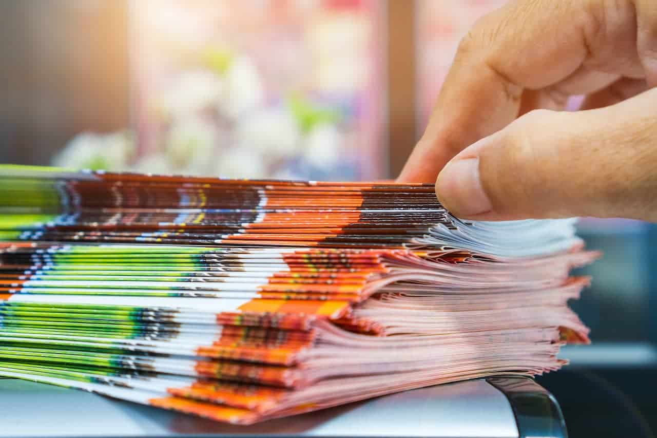 Nonprofit Brochures: Ideas, Examples, and Templates