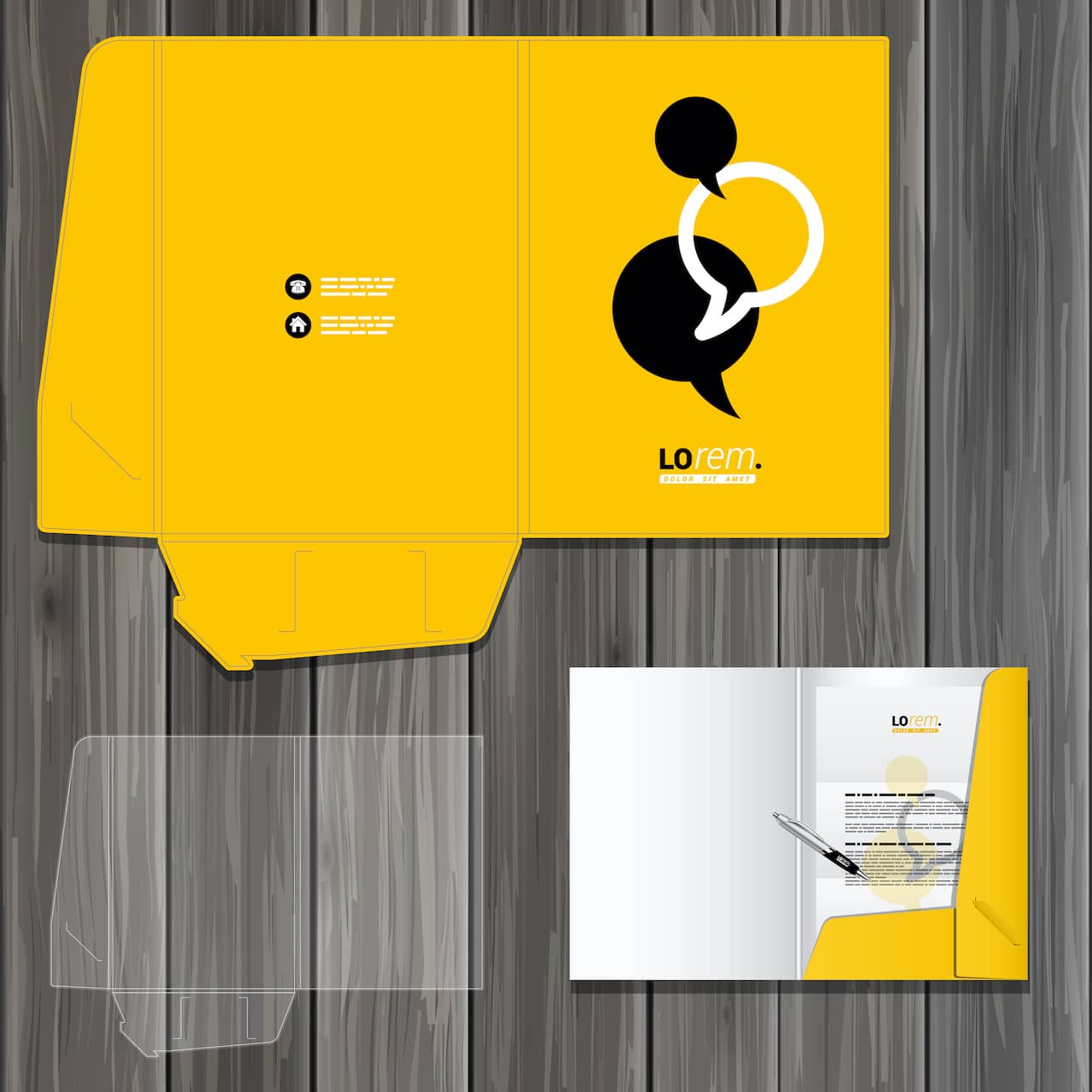 trade show printing