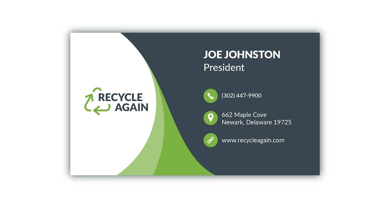trade show printing