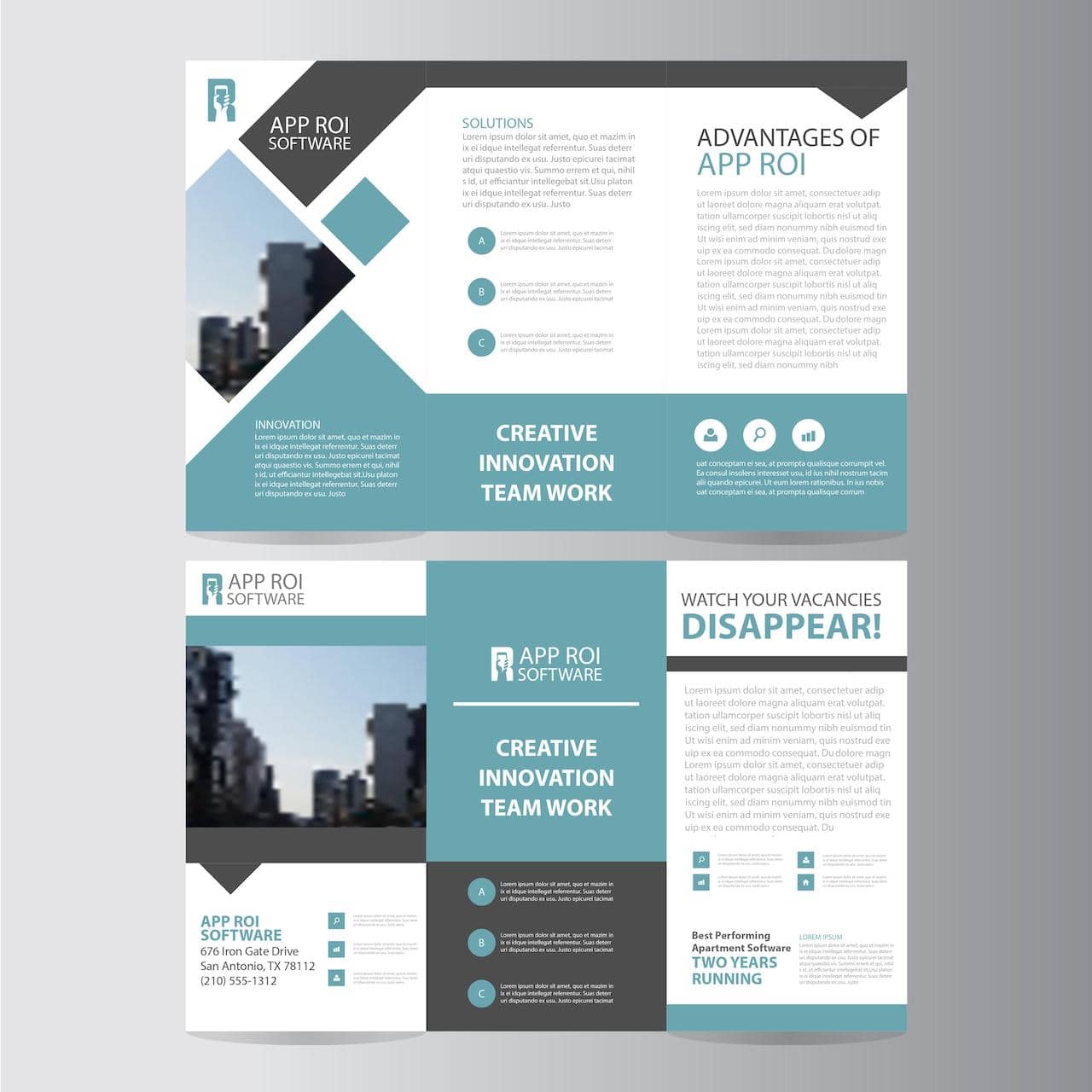trade show printing