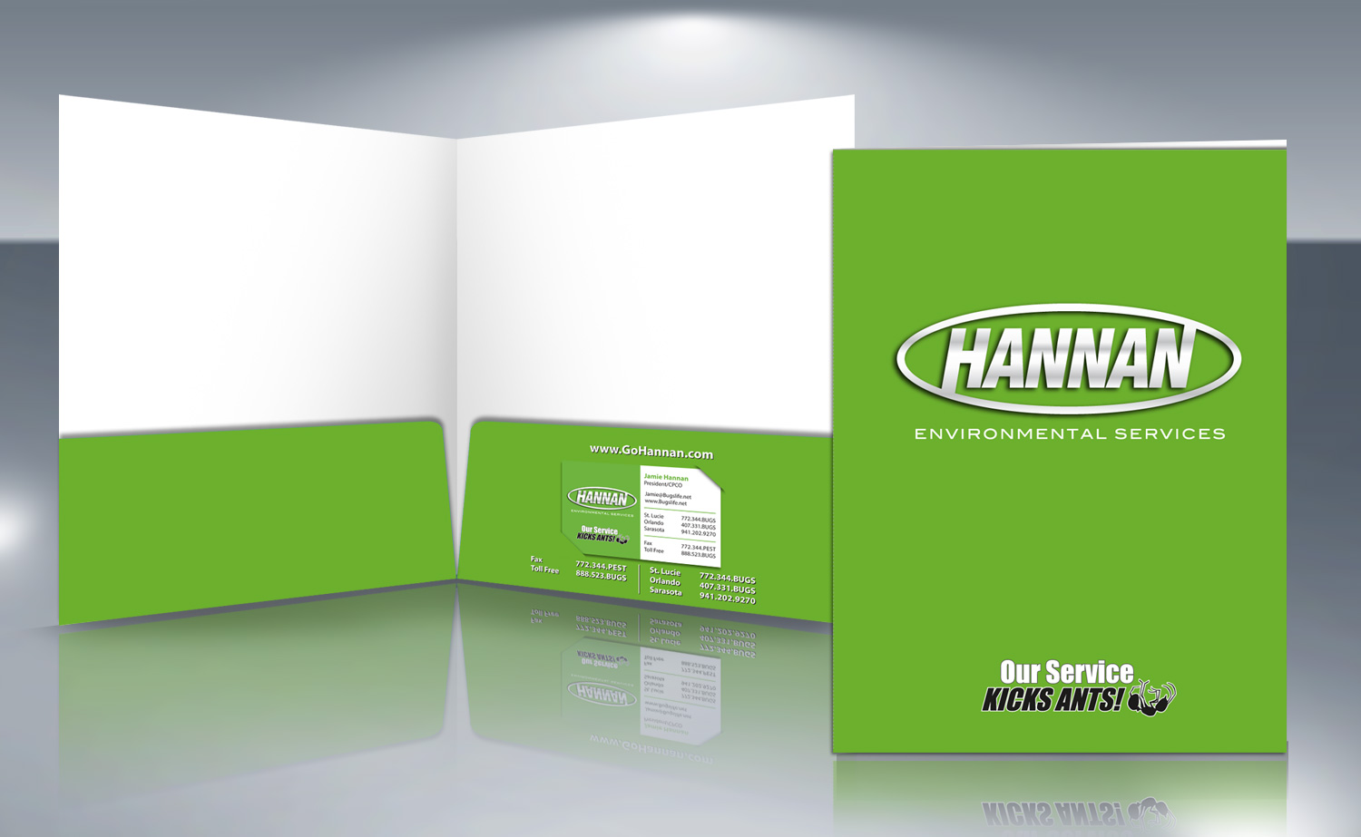 pest control marketing