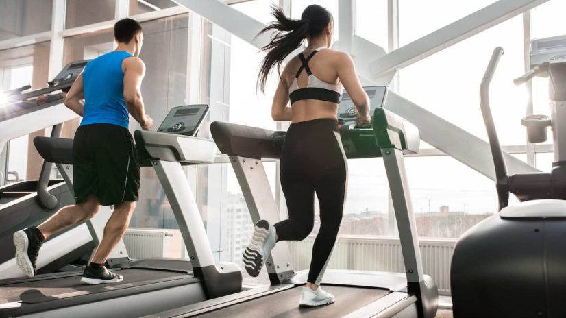 health club marketing