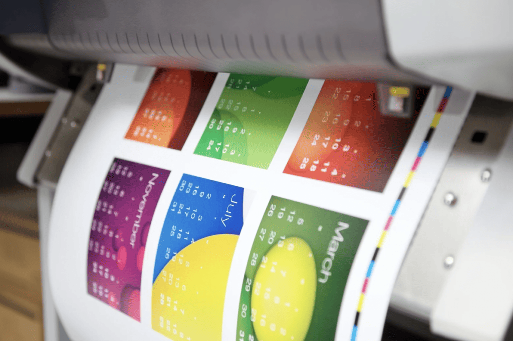 Printing for Schools K12 and Higher Education The Print Authority