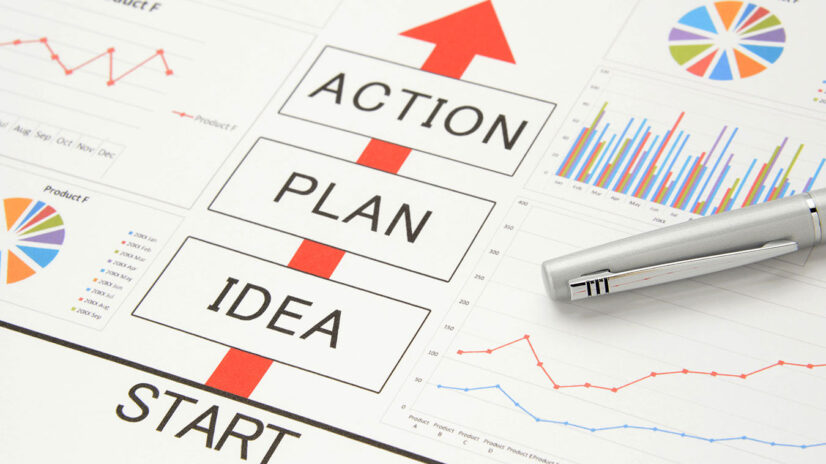 How Do I Write a Franchise Business Plan