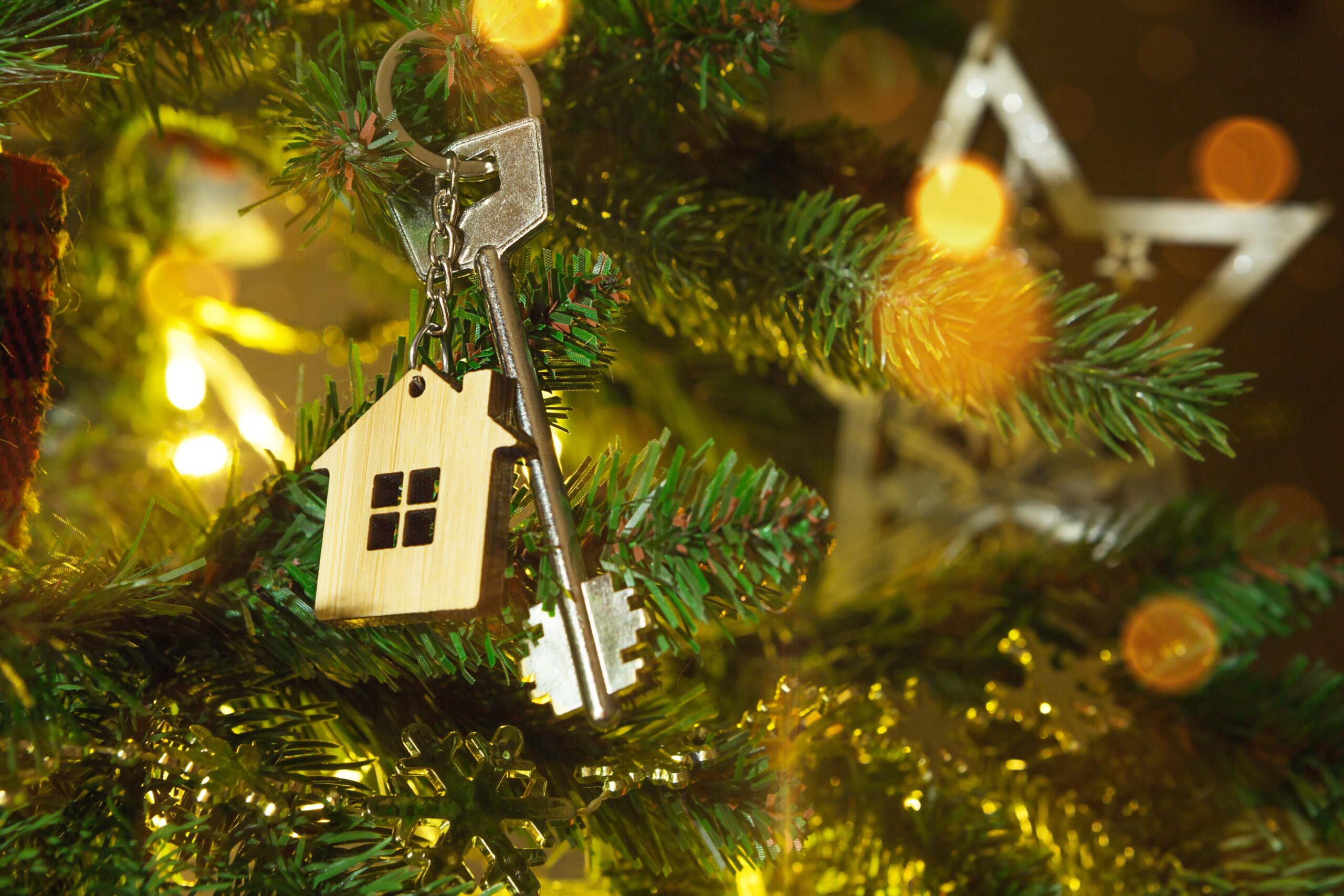 Top 6 Real Estate Holiday Marketing Ideas