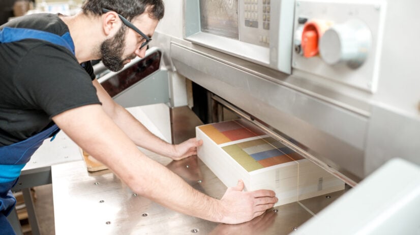man working with cutting machine at the printing p 2023 11 27 04 52 31 utc scaled