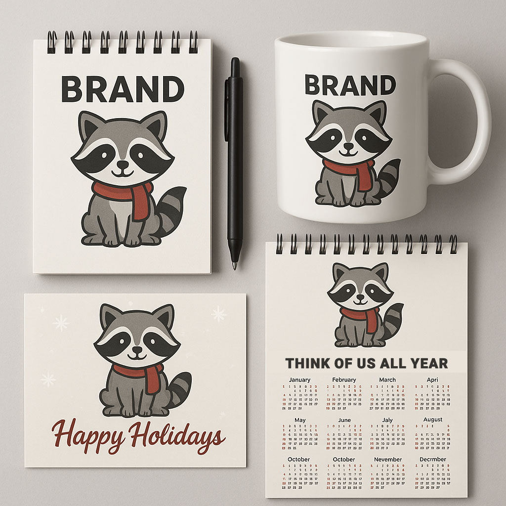 Holiday Gift Ideas