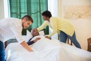 Printing for Senior Care Facilities