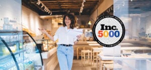 The Print Authority Named to the 2026 Inc. 5000