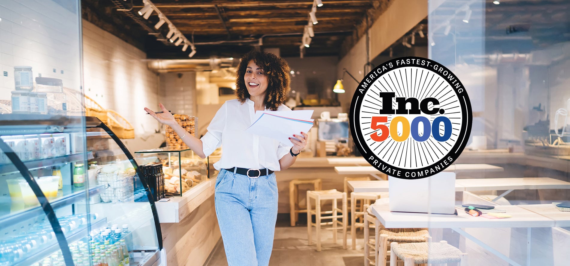 The Print Authority Named to the 2026 Inc. 5000
